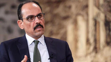 Kalın'dan İstanbul'daki anlaşmanın üzerine "olumlu adımlar atılması" çağrısı