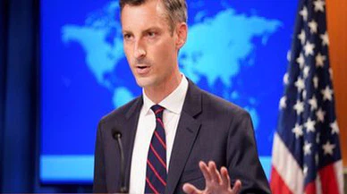 ABD: Türkiye, Rusya’nın Ukrayna’ya karşı savaşı bağlamında önemli bir arabulucu