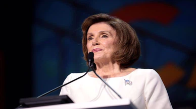 Çin'den ABD'ye, Pelosi'nin olası Tayvan ziyareti halinde askeri karşılık tehdidi