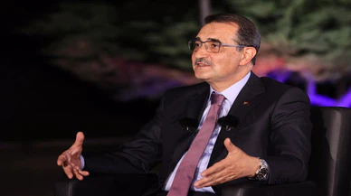 Bakan Dönmez Katıldığı bir televizyon programında değerlendirmelerde bulundu