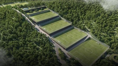 Galatasaray, Kemerburgaz arazisinin üst kullanım hakkını aldı