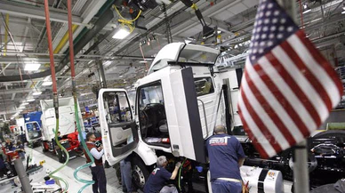 ABD teknik resesyonda