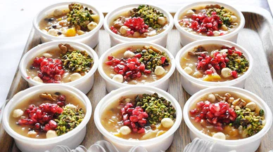 Muharrem ayı ne zaman başlıyor? 2022 Aşure Günü ne zaman?