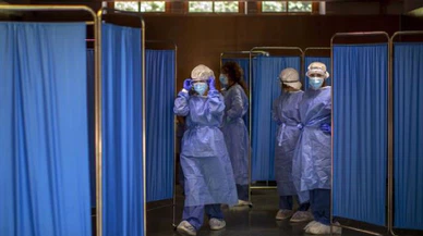 Avrupa'da maymun çiçeğine bağlı ilk ölüm