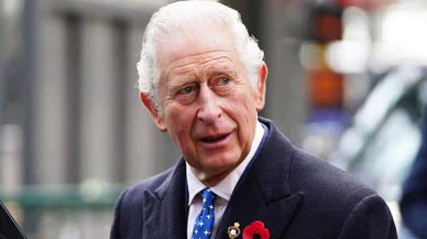 Charles'ın Kral olduğu resmen ilan edildi!
