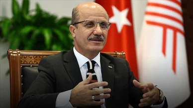 YÖK Başkanı Özvar'dan rektörlere çağrı!