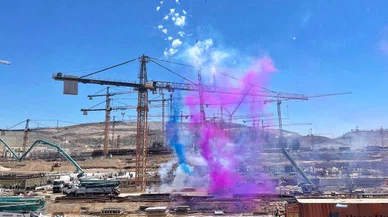 Enerji ve Tabii Kaynaklar Bakanlığı'ndan 'Akkuyu' açıklaması