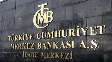 Merkez Bankası rezervleri 101,3 milyar dolar oldu