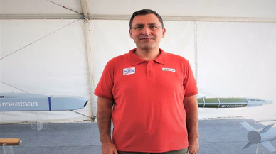 Türkiye'nin yeni nesil seyir füzesi "Çakır"ın bu yıl sonunda atışı gerçekleştirilecek