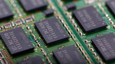 Tayvan lideri Tsai'den "demokrasi çipleri" vurgusu!