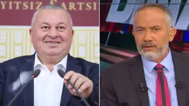 Demokrat Parti Milletvekili Enginyurt ve koruması hakkında soruşturma başlatıldı