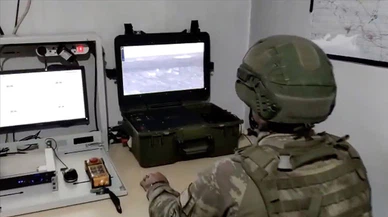 İstanbul merkezli 3 ilde yapılan terör operasyonunda 11 şüpheli yakalandı