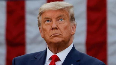 ABD’de FBI ajanları Trump’ın evini bastı