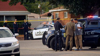 ABD'nin New Mexico eyaletindeki Müslüman cinayetlerinin baş şüphelisi yakalandı