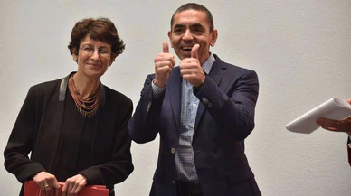 BioNTech’in Omicron aşısı için testler başlıyor