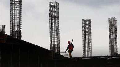 TÜİK inşaat maliyet endeksini açıkladı!