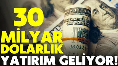 Libya firmaları yatırım için İstanbul'a geliyor!