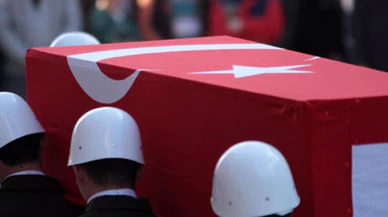 Pençe-Kilit Operasyonu bölgesinde 2 asker şehit oldu!