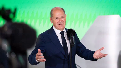 Almanya’da “Cum-ex” vergi skandalı Başbakan Scholz’un peşini bırakmıyor