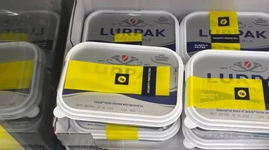 Almanya’da gündem peynire alarm takılması