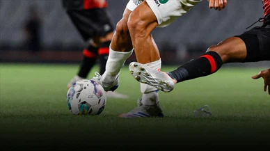 Futbolda Haftanın programı!