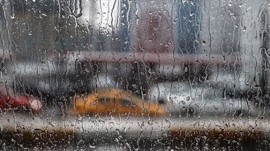 Meteorolojiden 17 il için sağanak uyarısı