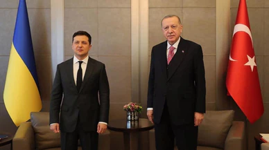 BM Genel Sekreteri, 18 Ağustos'ta Ukrayna'da Zelenskiy ve Cumhurbaşkanı Erdoğan ile görüşecek
