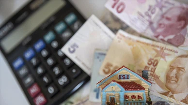 Konut Fiyat Endeksi haziranda yüzde 9,0 arttı!
