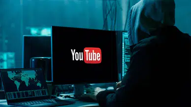 YouTube en büyük dolandırıcılıklardan birine sahne oldu