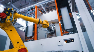 Makine ihracatı 20,5 milyar dolarla rekor kırdı