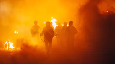 İsviçre'de hükümete, enerji krizine dair "olağanüstü senaryolara" hazırlanma uyarısı