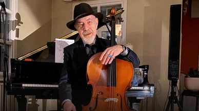 "Mazhar Alanson Senfoni" albümü yayınlandı!