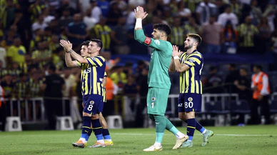 Fenerbahçe, farklı galibiyetle adını gruplara yazdırdı