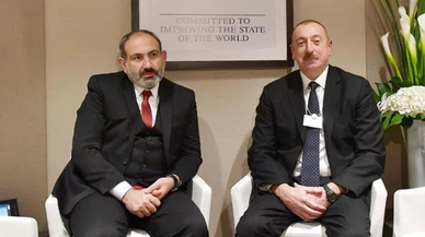 Aliyev ve Paşinyan 4. kez Brüksel'de bir araya gelecek!
