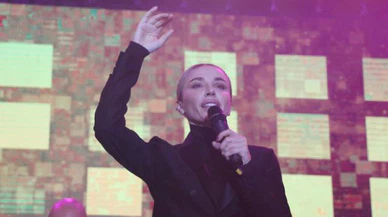 Gülşen'in yargılandığı davada karar açıklandı