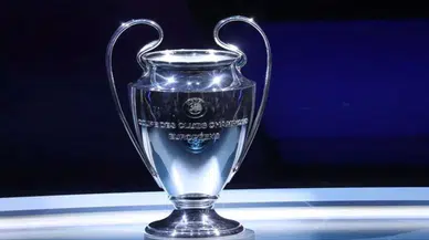 UEFA Şampiyonlar Ligi grup kuraları İstanbul'da çekildi