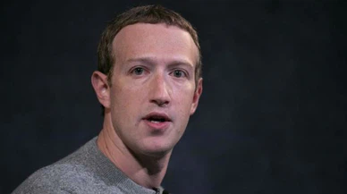 Mark Zuckerberg, Hunter Biden hakkındaki haberi sansürlediklerini itiraf etti