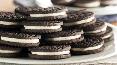 Ferrero'nun Kinder'inden sonra Mondelez'in Oreo'sunda salmonella şüphesi
