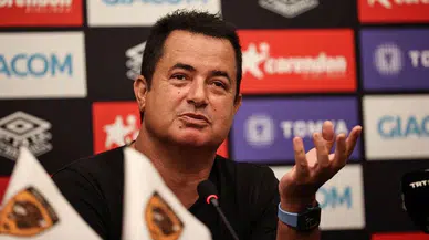 Acun Ilıcalı Survivor'u bırakıyor...