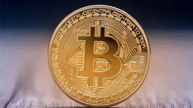 Bitcoin'in fiyatı  71 bin dolara yaklaştı