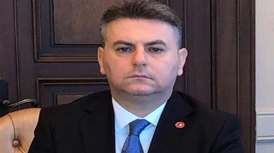 Korkmaz Karaca, Cumhurbaşkanlığı ve AK Parti'deki görevlerinden istifa etti