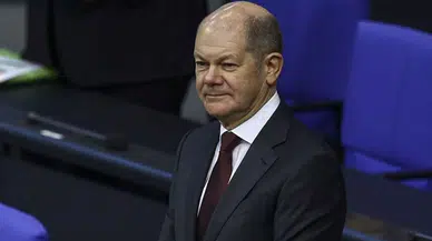 Scholz: "AB daha egemen, başkalarına daha az bağımlı hale gelmeli"