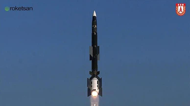 SİPER 2023'ün başında TSK envanterine girecek!