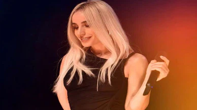 Gülşen'e "ayrımcılık" nedeniyle idari para cezası!