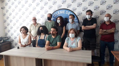 AB'den aldıkları yardım paralarını PKK'ya aktaran dernek üyeleri hakkında iddianame