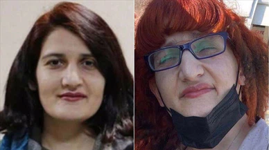 HDP'li Semra Güzel ile iki şüpheli daha yakalandı