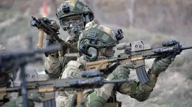 Şırnak'ta 3 terörist etkisiz hale getirildi