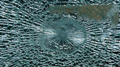 Galatasaray Adası'na silahla ateş açıldı