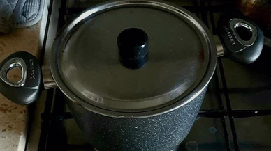 Nobelli fizikçiden gaz tasarrufu sağlayacak makarna tarifi