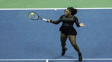 Serena Williams tenis kariyerini bıraktı! .